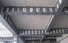 进入结构加固版块