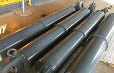 复杂结构加固工程