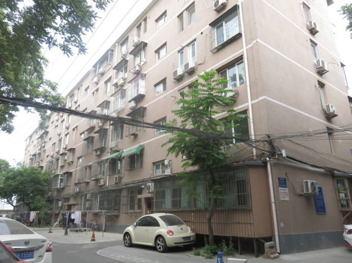 三源里北小街4号楼