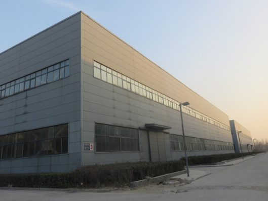 北京***云计算数据中心