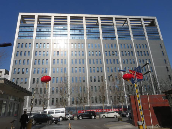 北京市轨道交通自动售检票系统技术改造二期工程监视中心