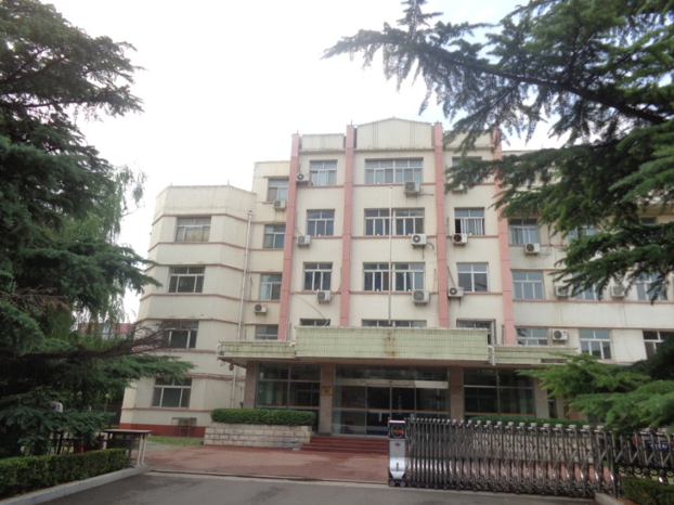 北京市顺义区妇女儿童活动中心房屋检测项目