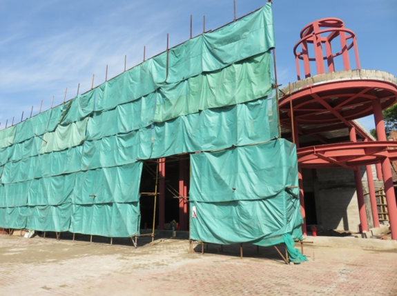 北京玲珑梵宫医疗美容医院