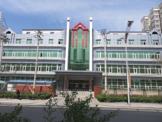 医院透析中心、口腔中心