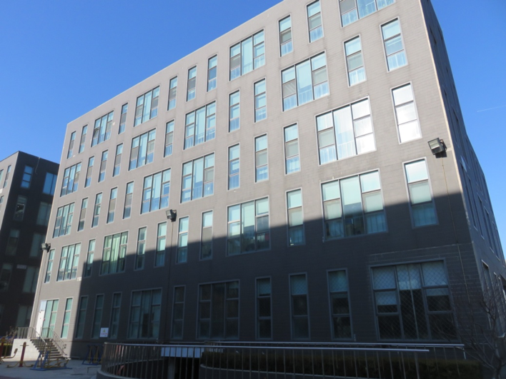 ***数据中心机房加固工程房屋安全检测项目