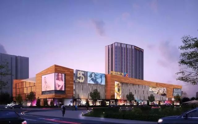 速铂影城（北京路劲IMAX店）起坡钢结构及加固梁检测项目